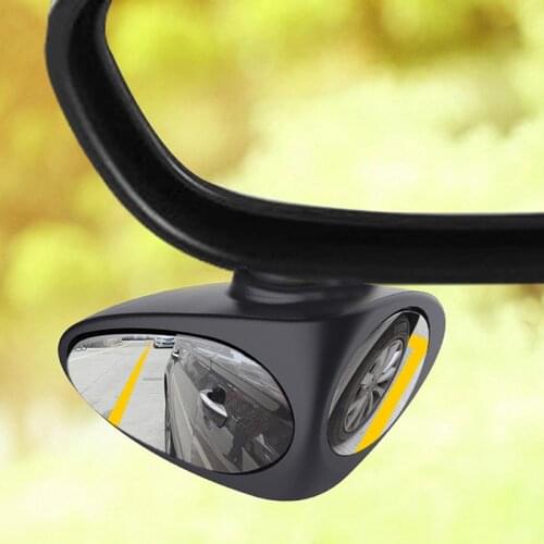 Car Auxiliary Rear View Mirror Blind Spot Mirror For Chevrolet Cruze Orlando Lacetti Lova Sail EPICA Malibu Volt Camaro