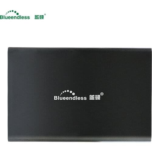 2.5" USB 3.0 External Hard Disk Drive 160GB/250GB/320GB/500GB High Speed Mobile Portable External Hard Drive HDD 5400RPM