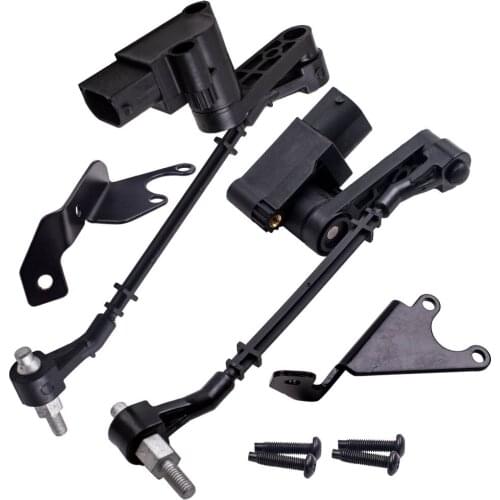 Height Level Sensor RQH 500431 For Land Rover for Range Rover 2003-2009 Front Suspension RQH 500431 RQH 500430 LR 020626