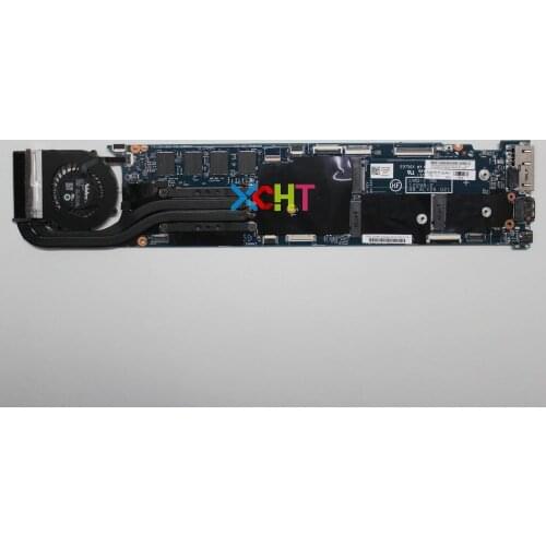 For Lenovo Thinkpad X1 Carbon FRU: 00UP971 12298-2 48.4LY26.021 I5-4200U 4GB Laptop Motherboard Mainboard Notebook PC Tested