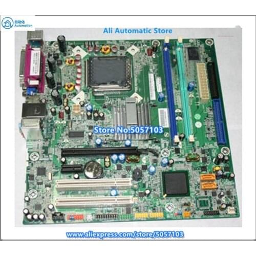 L-946F A55 M55 Main Board 45R7728 45C3282 43C8359 43C3505