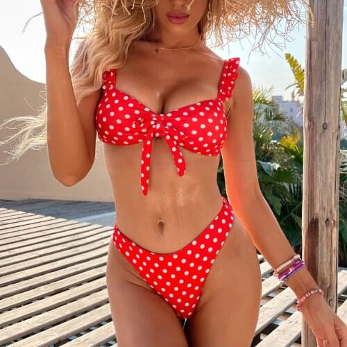 LANDFOX Open Swimwear