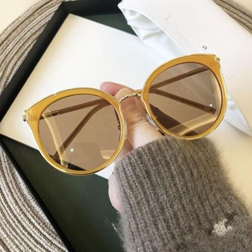 M·S Women's Sunglasses Mirrored