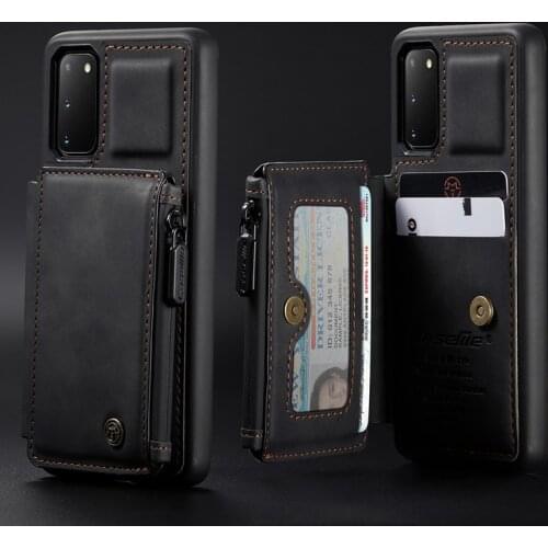 Meinuoxu Leather Phone Cases