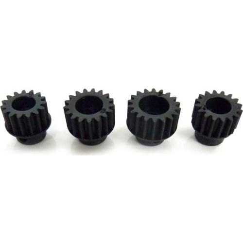 Himoto 1/10 scale RC CAR parts Pinion Gears 15T, 16T, 17T, 18T (part #31040)