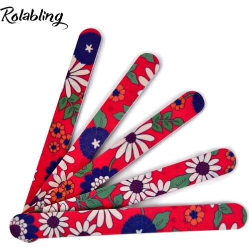 Пилки для ногтей Rolabling China At AliExpress