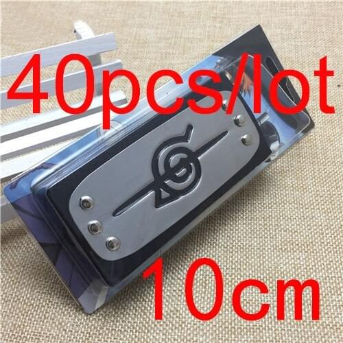 Custom Cosplay Headband Stainless Steel Metal Size 4cm*10cm