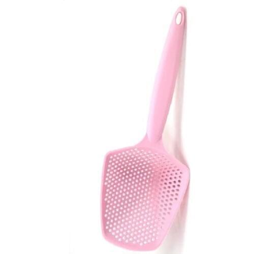 Sampurchase Strainer Scoop