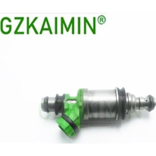 1Year Warranty Fuel Injector Nozzle OEM 23250-74140 23209-74140 For 2.2L 5SFE 2.0L 3SFE