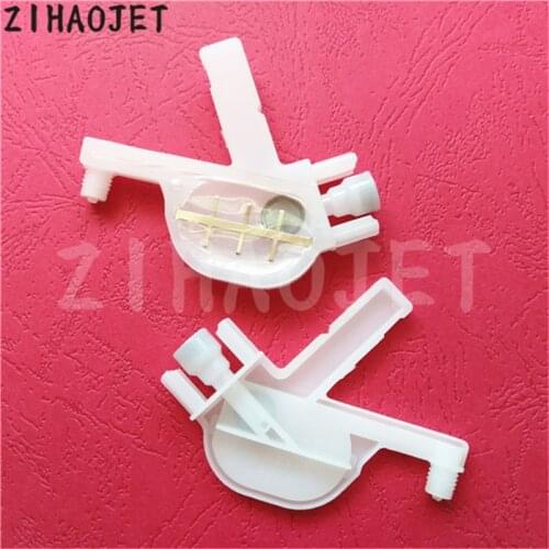 10pcs 50pcs Inkjet Printer 7600 Damper For Epson R2100 R2200 F138040 F138050 9600 Ink Damper Dumper Filter Quality In stock