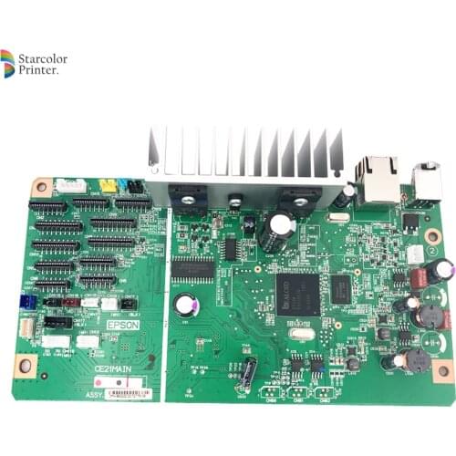 100% Brand New & Original Mainboard Mother Board for EPSON P600 P607 P608 Board Assy Main