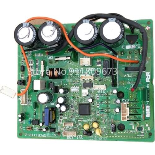 90%new good working for air conditioning Main control board 3PCB1412-79 2P143284 3PCB1412-2 RXS35FV2C RXD35DV2C 3P143310-1