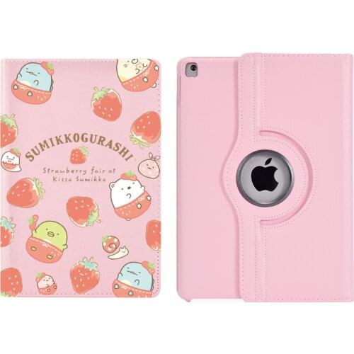 Cute Cartoon for iPad Pro 11 Case 2020 10.2 7th Generation Funda 2019 6th Pro 12.9 2017 10.5 Air 3 Mini 4 5 For 9.7 iPad Air 2