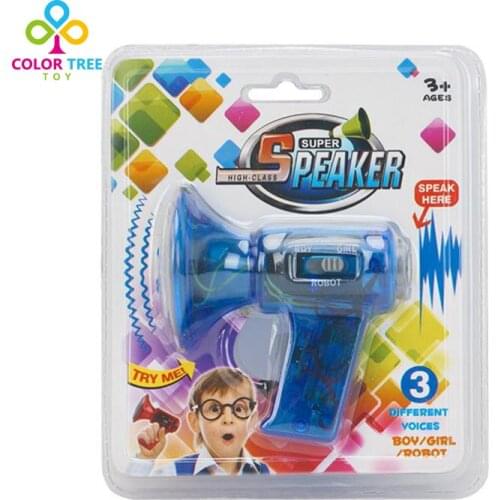 COLOR TREE Toys And Goods For Creativity