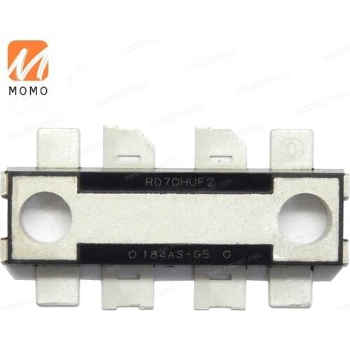 Laptop Parts Electronic IC Components RD70HUF2