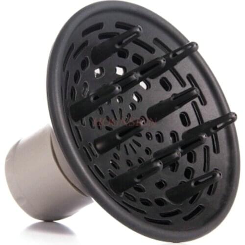 Diffuser seche hair buckle difusor secador universal barbershop Styling blowing hair hood bake drying hood blower universal
