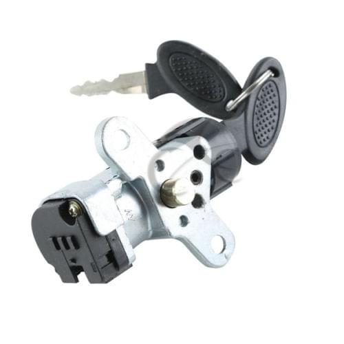 Ignition Switch Key For HONDA DIO50 DIO AF34 AF35 FES250 FORESIGHT 1998-2002 99