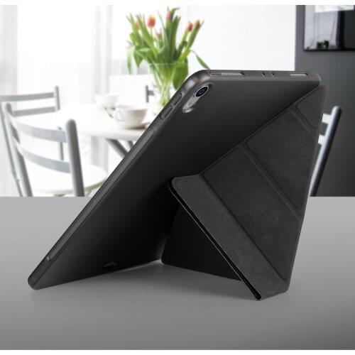 Magnetic Smart Case For iPad 10.2 2020 Stand Cover for ipad 7th 8th Generation A2270/A2428 Tablet Case Cover Funda Capa Conque