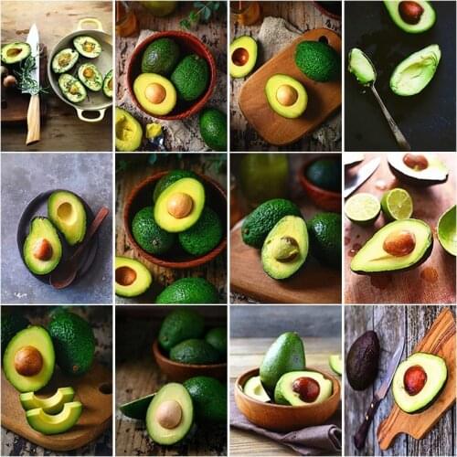 Oil Paint By Number Beautiful Pineapple For Adults Beginner Kits Oil Painting By Numbers Drawing An Canvas Home Decor Kids Gift