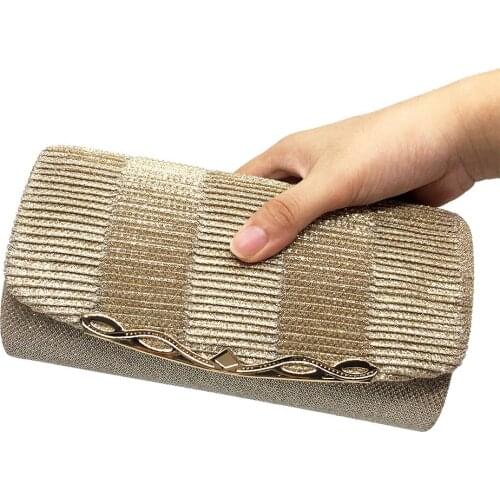 MOONBIFFY Women's Evening Clutches