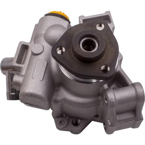 Power Steering Pump System For Mercedes-Benz W203 W461 W463 W638 002466910180 , 002466900101 , 34665601