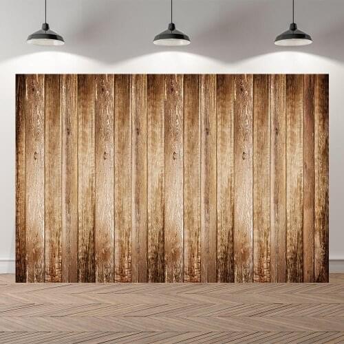 NeoBack 3x5ft Vinyl light Brown Tone Mix Floor photo backdrops for photo studio portrait photo backgrounds P1044