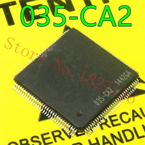 New 035-CA2
