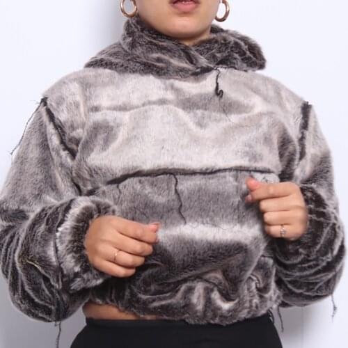 OMSJ Sweatshirts For Women