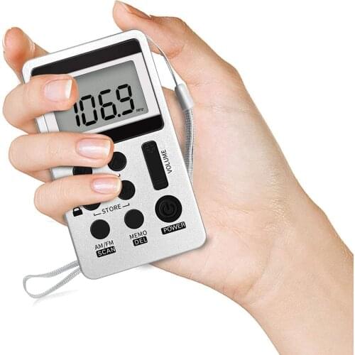 音之谣 Portable Audio Equipment