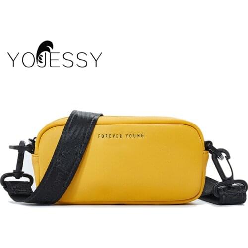 YOJESSY Women's Bags With Zippers