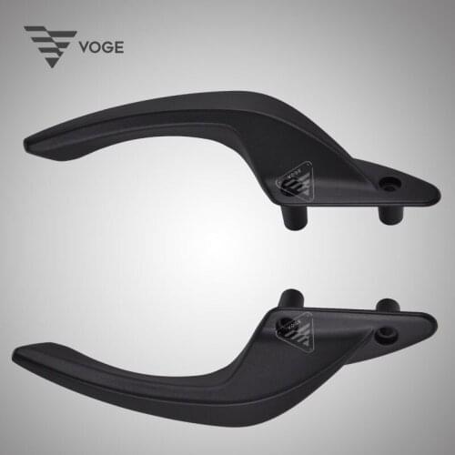 Motorcycle Cr9 Lx500r 500r Rear Armrest Left and Right Armrest Tail Apply for Loncin