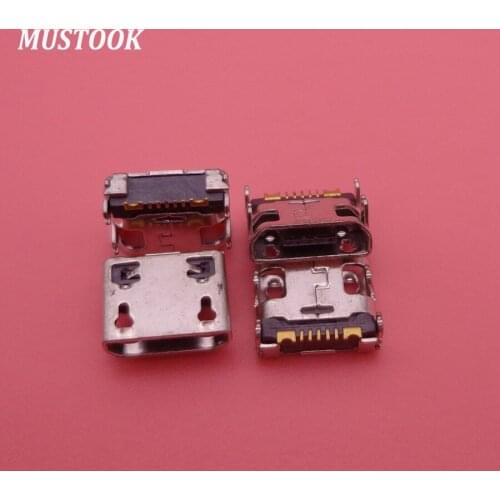 100X New USB Jack for samsung s6108 i9070 i9050 i699 i727 b9062 s6358 s6102 s6352 s7562i charger connector port plug