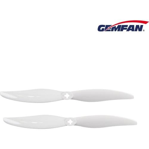 Gemfan LR 7035 7X3.5 2-Blade PC Long Range Propeller for RC FPV Racing Freestyle 7inch LR7 Drones Replacement DIY Parts