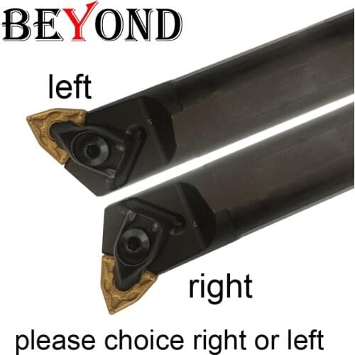 32mm DWLNR DWLNL S32T-DWLNR08 S32T-DWLNL08 Internal Turning Tool Holder CNC and Carbide Insert WNMG080404 MA UE6020 Lathe Tool