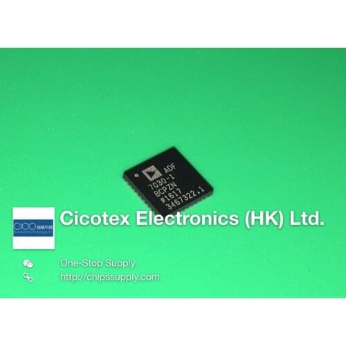 ADF7030-1BCPZN LFCSP-40 SUB GHZ ISM BAND TRANSCEIVER