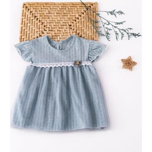 Alisenna Dresses For Girls