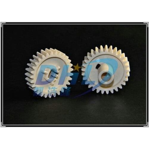 Free Shipping New Compatible RA0-1088-000 29T Fuser Gear for HP 1150 1300