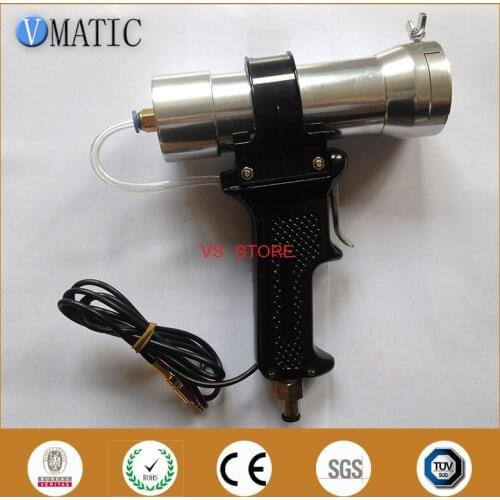 Free Shipping Hot Sale Glue Controller Dispensing Machine Handle Switch With Metal 50cc/ml 2:1 Cartridge Holder Valve