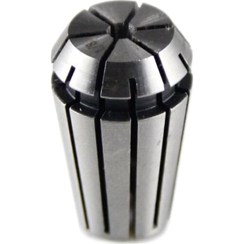 1pc CNC ER11 4mm ER collet chuck for CNC milling tool Engraving machine spindle motor ER11-4