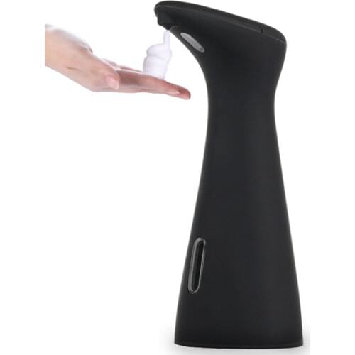 Liquid or Foam Soap Dispenser Automatic Washer Intelligent Induction foaming Hand Washing Machine for Kitchen Bathroom Dispenser