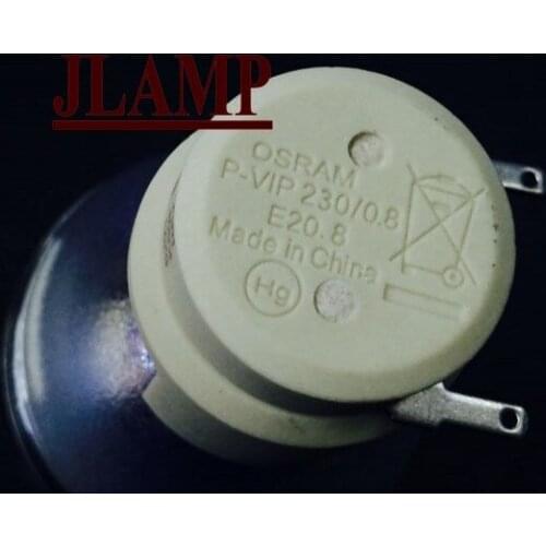 EC.J9900.001 100% NEW ORIGINAL BARE PROJECTOR LAMP/BULB FOR ACER H7531D/H7350/H7530/H7530D/H7630D P-VIP230/0.8 E20.8