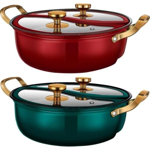 FGFTDJGY Cookware