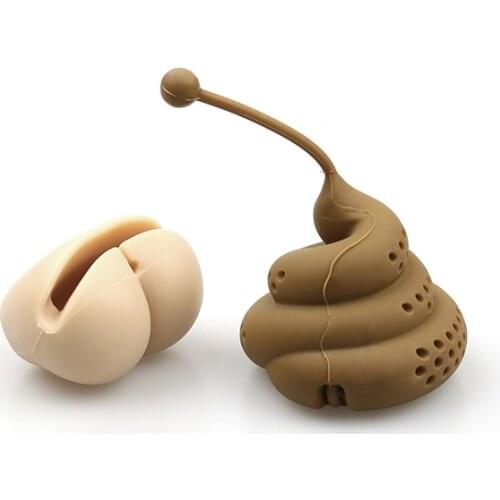 GOT-TOG Tea Utensils