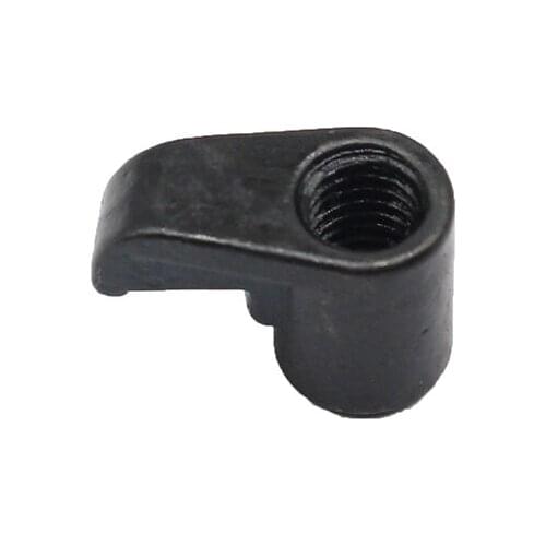 HL1813 bird-shaped pressure plate High hardness pressure plate CNC tool bar accessories