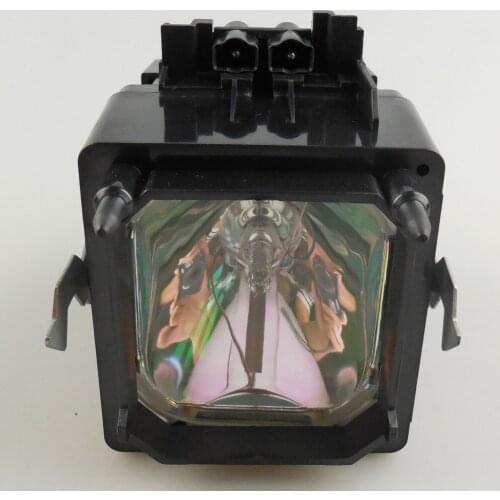 Projector Lamp XL-5100 for SONY KS-60R200A, KDS-60R2000, KDF-50R1000, KDF-60R1000 with Japan phoenix original lamp burner