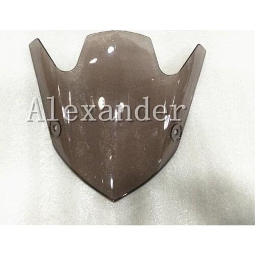 HotSale For Kawasaki Z1000 2014 2015 z1000 14 15 Z 1000 z 1000 Windshield WindScreen