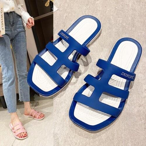 Mestre MS Women's Slippers