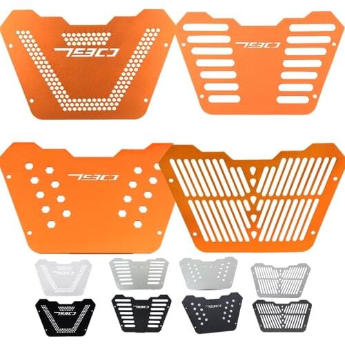 FOR 790 Adventure R S 2019-2020 Motorcycle Protector Crap Flap Engine Guard Bashplate Cover Crap Flap 2019 790Adventure R S