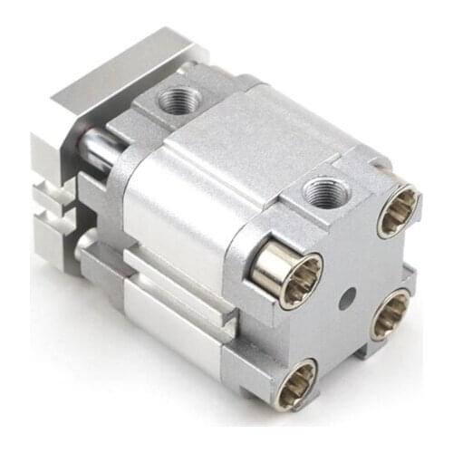 FESTO baffle cylinder ADVUL-12-5-10-15-16-20-25-30-32-40-50-P-A ADVUL