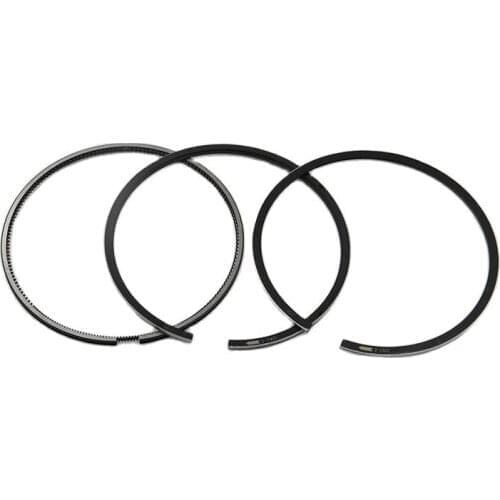Piston Ring 6680494 For Bobcat Mini Excavator 425 428 Skid-Steer Loader S100